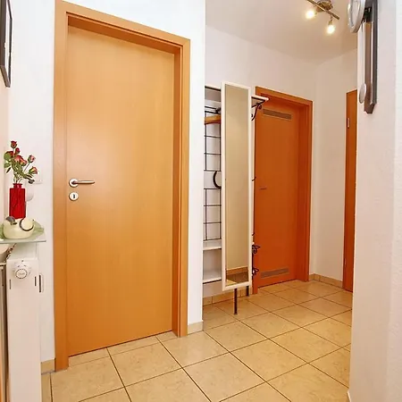 Apartment Achtern Diek 16 Boltenhagen (Ostseebad)