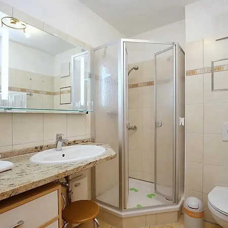 Apartment Achtern Diek 16 *