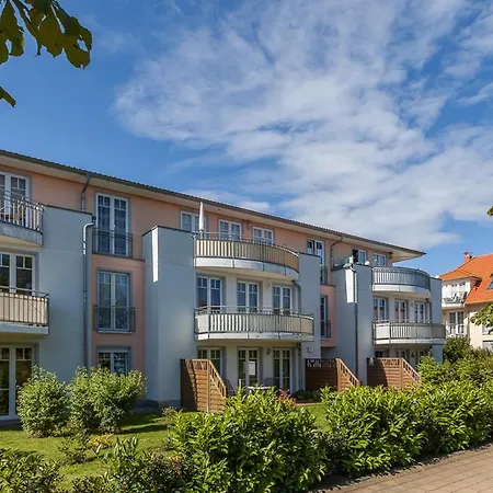 Apartment Achtern Diek 16