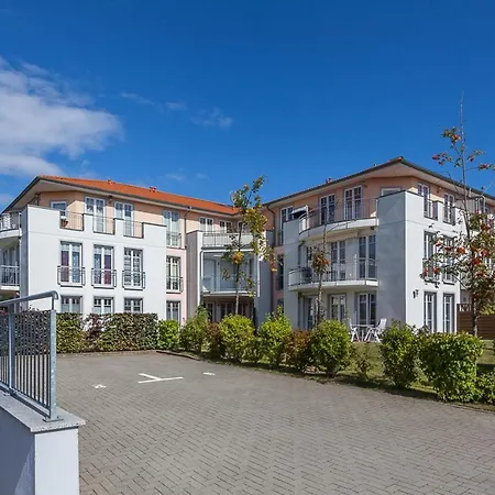 Achtern Diek 16 Apartment